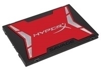 Твердотельные накопители SSD