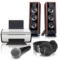 Периферийные устройства