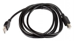 (98891) Кабель удлинитель USB 2.0 Гарнизон GCC-USB2-AMAF-1.8M, AM/AF, 1.8м, пакет GCC-USB2-AMAF-1.8M - фото 10131