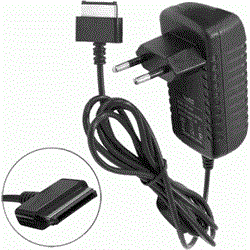(1005079) 15V -> 1.2A Блок питания для планшета ASUS EeePad Transformer TF300 TF300G TF300TG TF301 TF700 TF101 TOP-AS01 - фото 10192