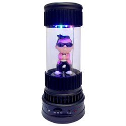 (1008052) Портативная акустическая система CBR MF 600 Oppa Style, 2 динамика, цветная подсветка, чтение с SD карты и USB, встроенный аккумулятор, MF 600 Oppa Style MF 600 Oppa Style - фото 14902