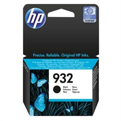 (1008119) Картридж струйный HP №932 CN057AE черный для HP OJ 6700/7100 (400стр.) CN057AE - фото 15010