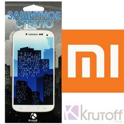 (1008270) Стекло защитное Krutoff Group 0.26mm для Xiaomi Mi4c Jd13nz94jB0eyn5D0GDP80 - фото 15835