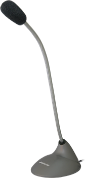 (194662)  Микрофон Defender MIC-111, настольный 64111 - фото 16075