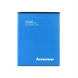 (1009458) АКБ NT для Lenovo BL205 для P770 uppMNx9CiiASsE9yjULBT0 - фото 17524