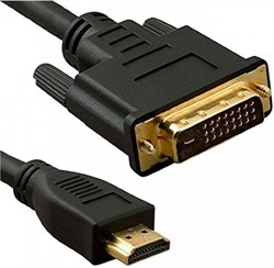 (1009572) Кабель 5bites APC-073-030 HDMI M /  DVI M / 24+1 / DUAL LINK / FERRITES / 3M APC-073-030 - фото 17697
