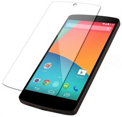 (1009863) OXION Защитное стекло для LG K10, 9H/2.5D/0.33, прозрачное (OGLG003) OGLG003 - фото 18163