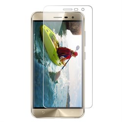 (1009858) OXION Защитное стекло для ASUS ZenFonGo ZE520KL, 9H/2.5D/0.33, прозрачное (OGAS004) OGAS004 - фото 18168