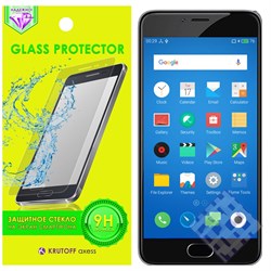 (1010022) Стекло защитное Krutoff Group 0.26mm для Meizu M3 mini 8FsjJ9obiXOkcbSUAcyZj1 - фото 18265