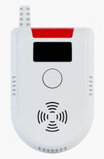 (1010402) Датчик утечки газа Rubetek KR-GD13 KR-GD13 - фото 18746