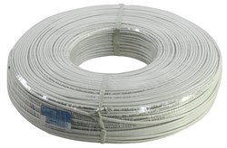 (1010654) Кабель 5bites UT5725-100A UTP / STRANDED / 5E / 24AWG / CCA / PVC / 100M UT5725-100A - фото 19047