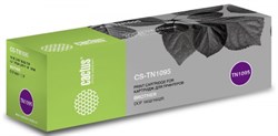 (1011370) Тонер Картридж Cactus CS-TN1095 черный (1500стр.) для Brother DCP 1602/1602R CS-TN1095 - фото 19760