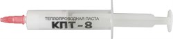 (1011749) Термопаста КПТ-8  1.5 гр шприц КПТ-8 1.5 гр - фото 20145