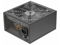 (1012183) Блок питания Accord ATX 450W ACC-450W-80BR 80+ bronze (24+4+4pin) 120mm fan 6xSATA RTL ACC-450W-80BR - фото 20735