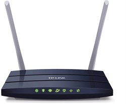(1012281) Роутер беспроводной TP-Link Archer C50 AC1200 10/100BASE-TX белый ARCHER C50 ARCHER C50 - фото 20829