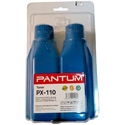 (1012650) Pantum PX-110 заправочный комплект для устройств Pantum P2000/P2050/M5000/M5005/M6000/M6005 (2 чипа+2 тонера, 3000 стр.) PX-110 - фото 21217
