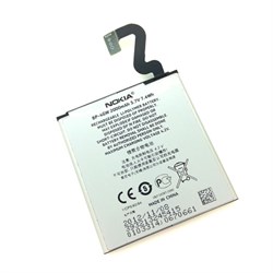 (1012788) АКБ NT для Nokia BP-4GW для Lumia 920 zzP9gidhghj9DD9QTpC5t0 - фото 21403