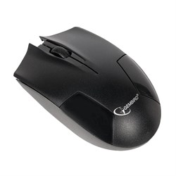 1013991 Беспроводная мышь Гарнизон, 3кн, 1200 DPI, 2.4 ГГц, синий GMW-400B-1 - фото 22854