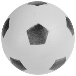 (1015580) Мяч детский "Футбол" 16 см, 70 гр   3931251 SL3931251 - фото 27134