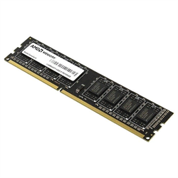 (1018710) Память DDR4 4GB 2400MHz AMD R744G2400U1S-U Radeon R7 Performance Series RTL PC4-19200 CL16 DIMM 288- R744G2400U1S-U - фото 30231