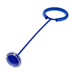 (1019978) Нейроскакалка "Актив", световые эффекты, цвета МИКС   4668300 SL4668300 - фото 31315