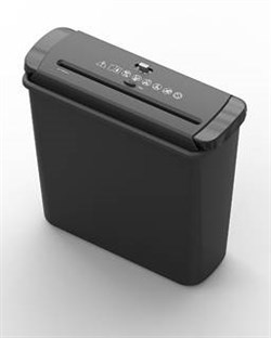 (1021914) Уничтожитель бумаг (Шредер) CACTUS CS-SH-6-7-6, P-2, 6мм, 6 лист. одновременно, 7л CS-SH-6-7-6 - фото 32331