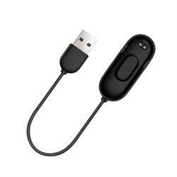 (1022702) Зарядное устройство USB - кабель Krutoff для Xiaomi Mi Band 5 Зарядное устройство USB - кабель Krutoff для Xiaomi Mi Band 5 - фото 33898