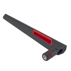 (1027068) Двухдиапазонная Wi-Fi антенна NNC 12 дБи, 1 шт., 2,4 ГГц, 5G, 5,8 ГГц, SMA 1027068 - фото 35398