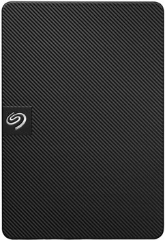(1038090) Жесткий диск Seagate USB 3.0 1TB STKM1000400 Expansion Portable 2.5" черный STKM1000400 - фото 37462