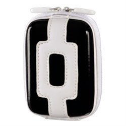 (3331087) Фотосумка Hardcase Candy 40G, 6 x 2.5 x 9.5 см, белый/ черный, Hama [OhF] e97cd116-490c-4a5f-87bf-76cfbcc65b29 - фото 3994