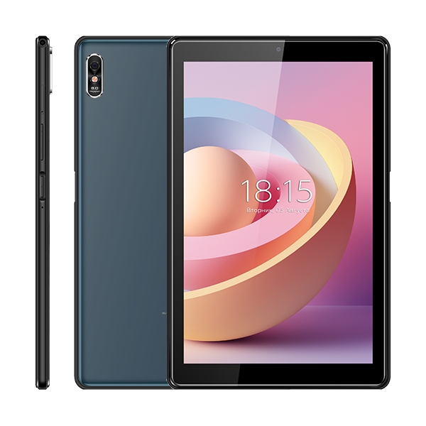 (1032275) Планшетный компьютер BQ-9055L Exion Pro Mini, Dark Blue (9863a, 2 GB/ 32 GB, 2G/3G/4G, WiFi, Bluetooth, GPS/Глонасс, 9" 1280*800, IPS, 2,5d, 8.0/2.0 MP, FM, Виброзвонок, Фонарик, АКБ 5000) 4630055246649 - фото 43031