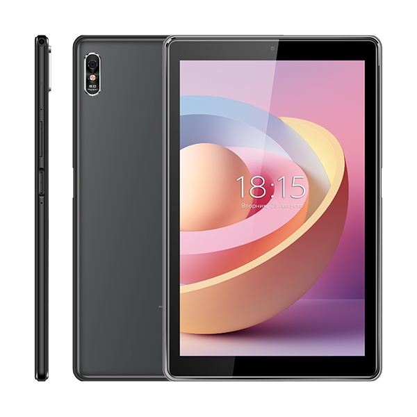 (1032274) Планшетный компьютер BQ-9055L Exion Pro Mini, Black (9863a, 2 GB/ 32 GB, 2G/3G/4G, WiFi, Bluetooth, GPS/Глонасс, 9" 1280*800, IPS, 2,5d, 8.0/2.0 MP, FM, Виброзвонок, Фонарик, АКБ 5000) 4630055246632 - фото 43032