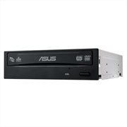 (1007862) Привод DVD-RW Asus DRW-24D5MT/BLK/B/AS черный SATA внутренний oem DRW-24D5MT/BLK/B/AS - фото 43906