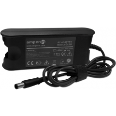 (1033800) Блок питания для ноутбука Amperin AI-DL65A для ноутбуков Dell 19.5V 3.34A 7.4pin 1033800 - фото 44304