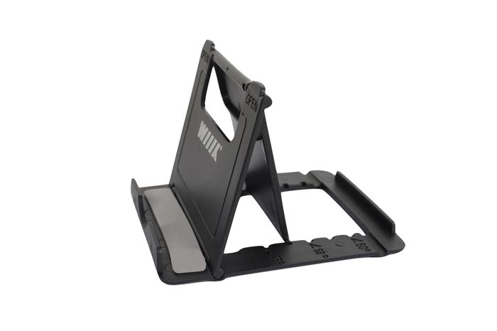 (1034703) Подставка Wiiix DST-105-B черный DST-105-B - фото 45503