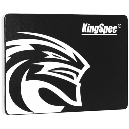 (1036188)Накопитель SSD Kingspec SATA III 480GB P4-480 2.5" P4-480 - фото 46957