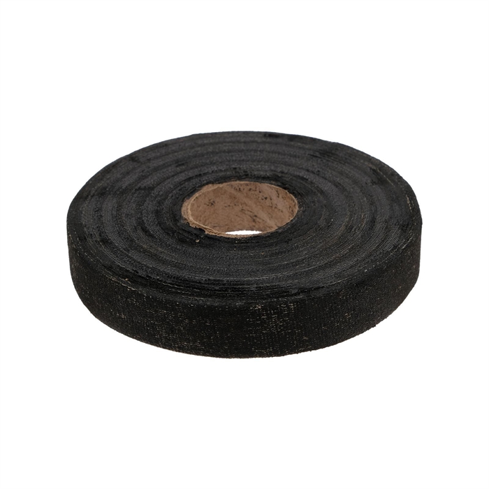 (1023172) Изолента "Изоторг", ХБ, 20 мм × 20 м, двусторонняя, черная 5516750 SL5516750 - фото 47822