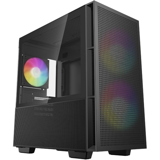 (77758034) Системный блок Intel® Core™ i5-14400f x10 up to 4.7GHz | LGA1700 | DDR5 32Gb |  SSD 1000Gb | NV RTX 4070 12GB GDDR6X 77758034 - фото 50181