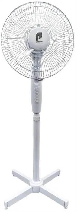 1041132 Вентилятор напольный Primera SFP-3001JX 1041132 - фото 50354