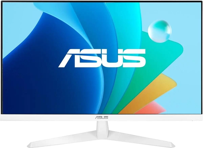 (1041036) Монитор Asus 27" VY279HF-W IPS FHD чер HDMI 100Hz 250cd In 90LM06D2-B02170 90LM06D2-B02170 - фото 50454