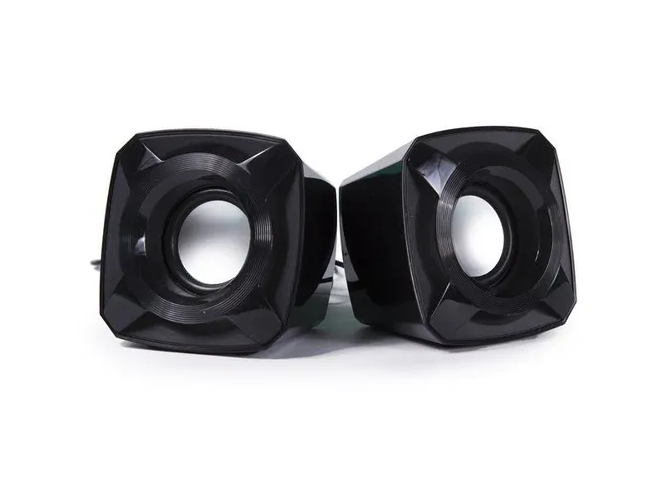 (1040831) MICROLAB B16 USB черные (5W RMS) B16 - фото 50483