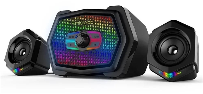 (1040839) Колонки Microlab U220 Microlab U220 - фото 50498