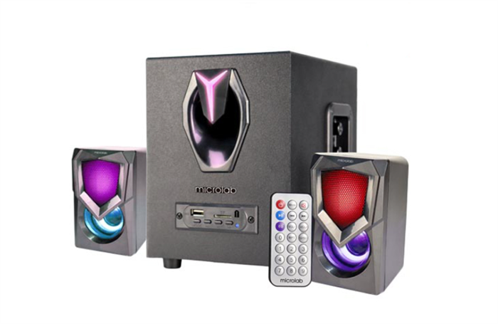 (1040838) Колонки Microlab G101BT G101BT - фото 50501