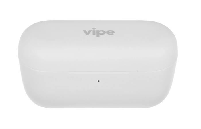 (1040797) Гарнитура внутриканальные Vipe X1 Pro TWS белый беспроводные bluetooth (VPTWSX1PROWHI) VPTWSX1PROWHI - фото 50527