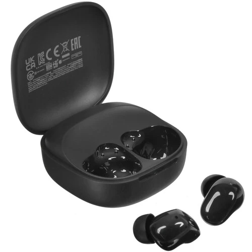 (1040801) Гарнитура внутриканальные Xiaomi Redmi Buds 6 Play синий беспроводные bluetooth (BHR9283GL) BHR9283GL - фото 50801