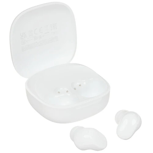 (1040802) Гарнитура внутриканальные Xiaomi Redmi Buds 6 Play белый беспроводные bluetooth (BHR8773GL) BHR8773GL - фото 50802