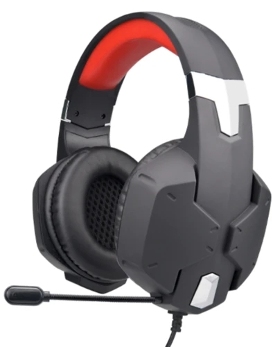 (1041697) Гарнитура RITMIX RH-566M Gaming 40 мм, 20-20000 Гц, 32 Ом, 105 дБ ± 3дБ, -58дБ ± 3дБ, 1.8 м ± 0,3м, ругелировка громкости, пластик RITMIX RH-566M Gaming Khaki - фото 50807