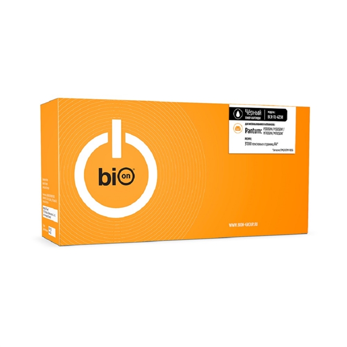 (1040579) Bion BCR-TL-425H Картридж совместимый TL-425H для Pantum P3305DN/P3305DW/M7105DN/M7105DW (3000 стр.) BCR-TL-425H - фото 50893