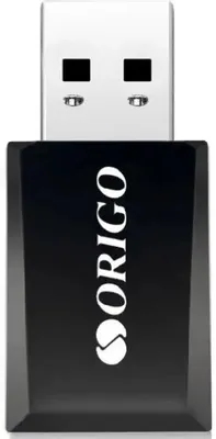 (1041188) Сетевой адаптер Wi-Fi Origo OW900 OW900/A1A AX900 USB 2.0 (ант.внутр.) 1ант. OW900/A1A - фото 50963