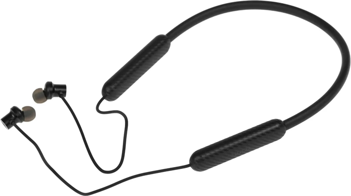 (1041865) Гарнитура внутриканальные Hoco ES70 черный беспроводные bluetooth ES70 - фото 51139